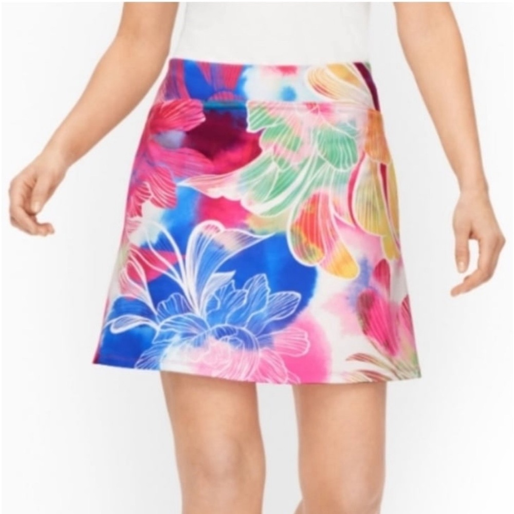 Talbot’s skort